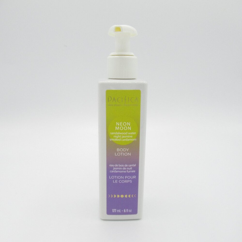 Pacifica Neon Moon Body Lotion - Picture 2 of 4